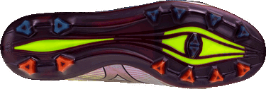 Кецове и обувки Mizuno Alpha II Made in Japan FG Многоцветен | p1ga2560-01, 5