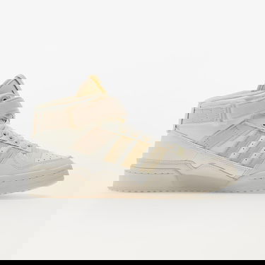 Кецове и обувки adidas Originals Forum Mid Parley Бежово | GX6971, 1