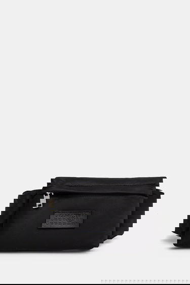 Чанта за кръста Maison Margiela MM6 Maison Margiela Waist Bag Черно | SB5WB0001.P6416, 0