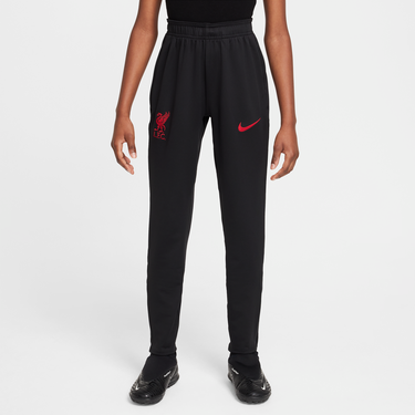 Спортни панталони Nike Liverpool FC Strike Special Edition Dri-FIT Knit Football Pants Черно | HJ3652-010, 0