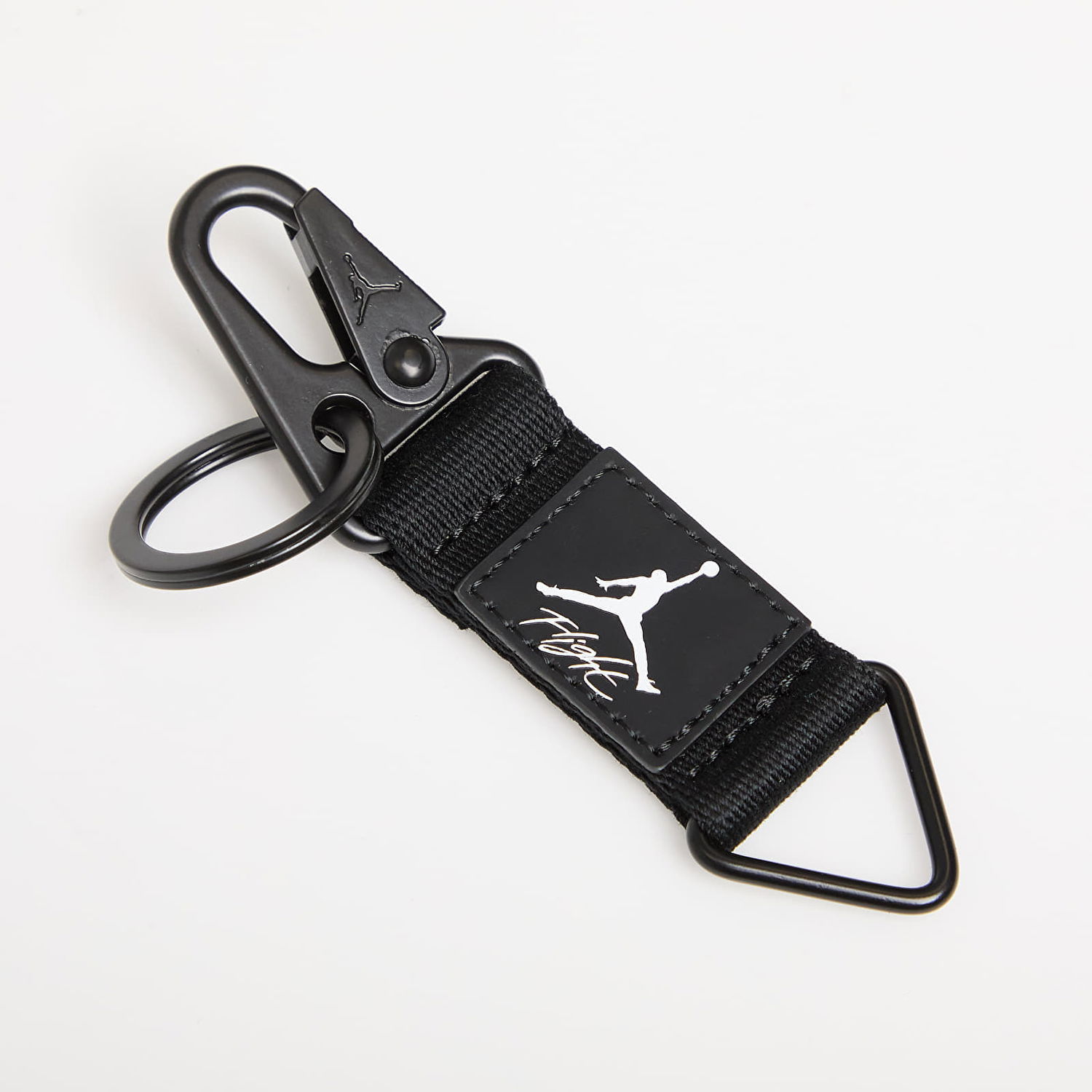 Ключодържатели Jordan Flight Keychain Черно | MA0812-023, 1