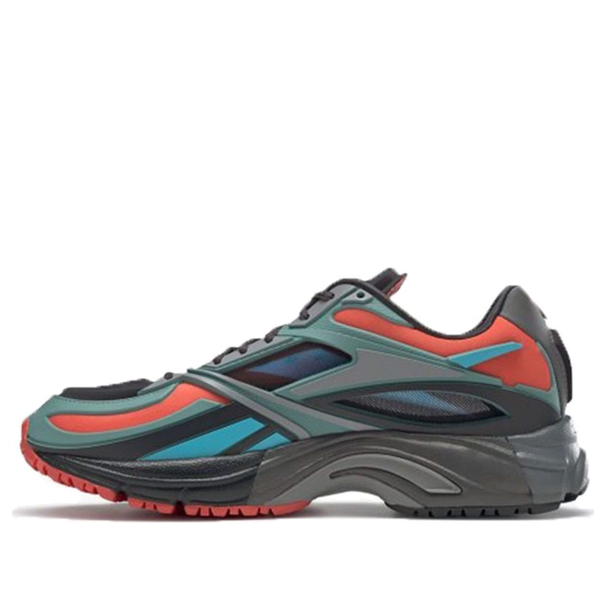 Кецове и обувки Reebok Premier Road Modern Многоцветен | FZ1690, 0