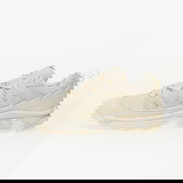 Кецове и обувки Salomon XT-6 Expanse Ltr Vanila/ Almond Milk/ Tyel Бяло | L47294800, 0