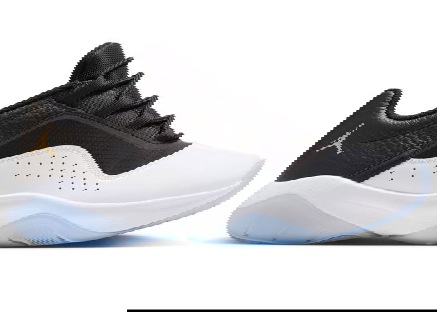 Облекло Jordan Jordan 11 CMFT Low Black Черно | DN4180-070, 0