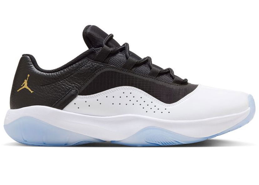 Облекло Jordan Jordan 11 CMFT Low Black Черно | DN4180-070