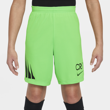 Къси панталони Nike CR7 Dri-FIT Academy 23 Зелено | FN8436-398, 2