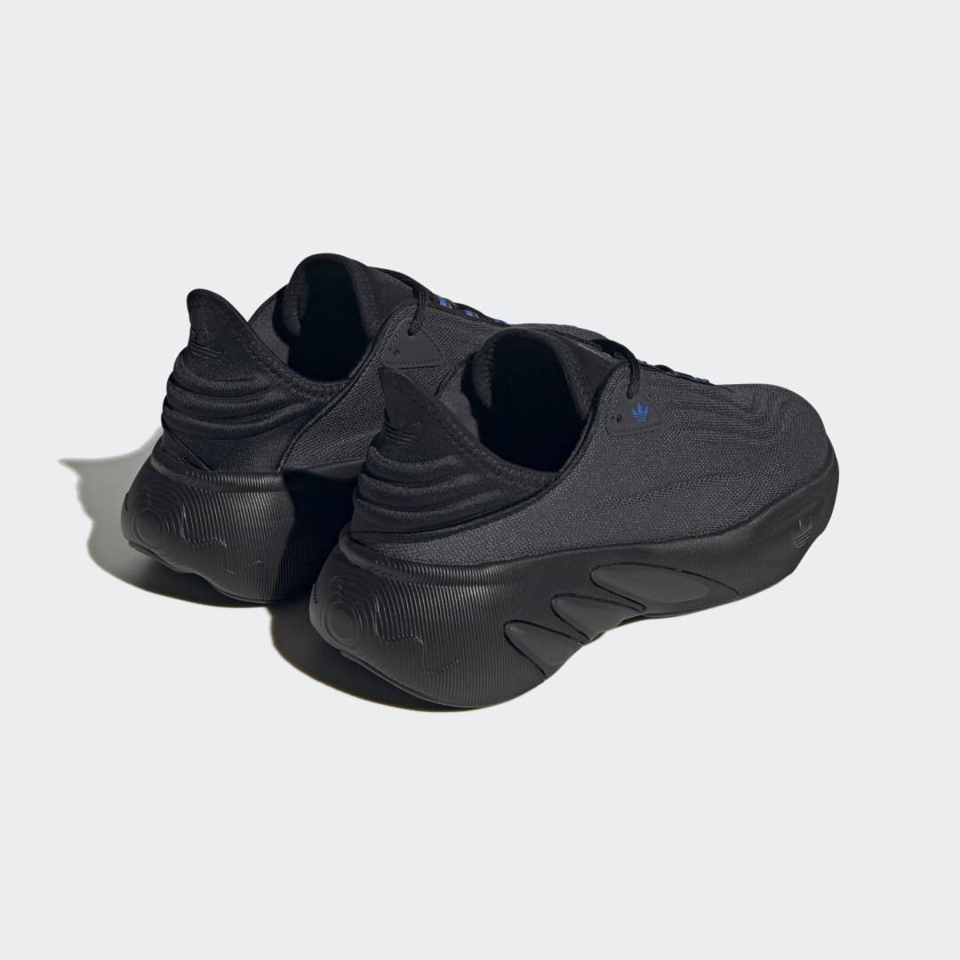Кецове и обувки adidas Originals Adifom SLTN Черно | H06415, 1