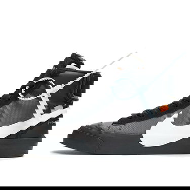 Кецове и обувки Nike Off-White x Blazer Mid "Grim Reapers" Черно | AA3832-001, 1