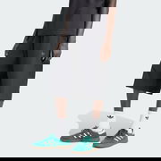 Firebird Oversized Nylon Shorts