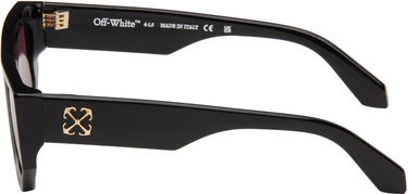 Слънчеви очила Off-White Off-White Vancouver Sunglasses Черно | OERI13FC99PLA0011028, 2