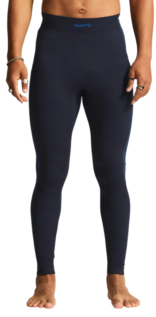 Клинове Craft ADV Warm Intensity Pants Тъмно синьо | 1912519-396345, 0