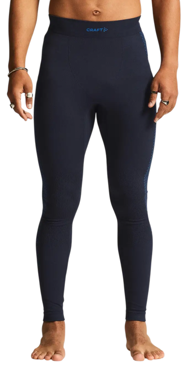 Клинове Craft ADV Warm Intensity Pants Тъмно синьо | 1912519-396345, 0