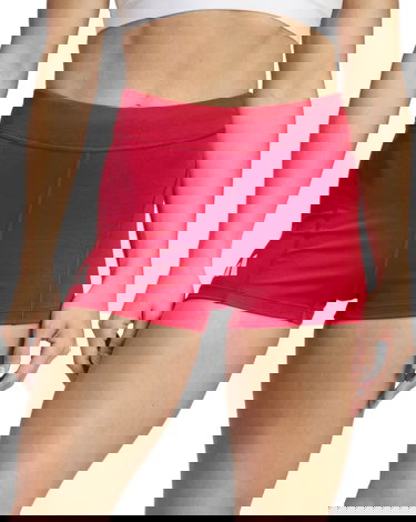 Къси панталони adidas Originals adidas Adizero Червено | iy7848, 0