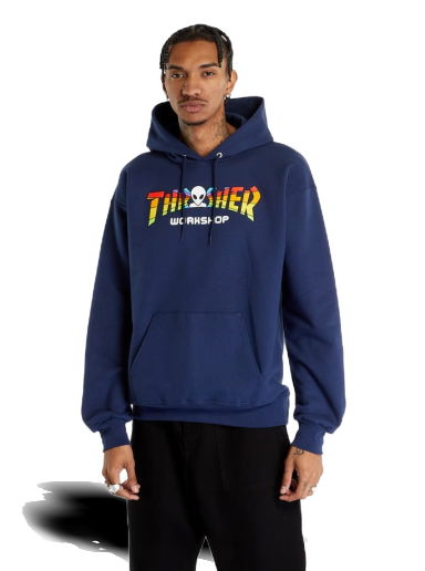 AWS Spectrum Hoodie