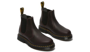 Кецове и обувки Dr. Martens 2976 Wintergrip Chelsea Черно | DM24042247, 5