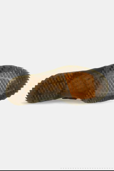 Кецове и обувки Dr. Martens Adrian Tassel Loafer Кафяво | DM30917201, 4