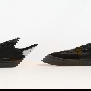 Кецове и обувки Cariuma Cariuma TOCA Soft Grain Leather and Suede Кафяво | 613121B67, 0