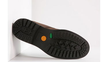 Кецове и обувки Timberland Stormbucks Chelsea Nubuck Кафяво | 05552R-242, 3