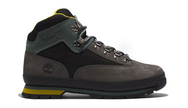 Кецове и обувки Timberland Hiker Boot Сиво | A2A38-033, 1