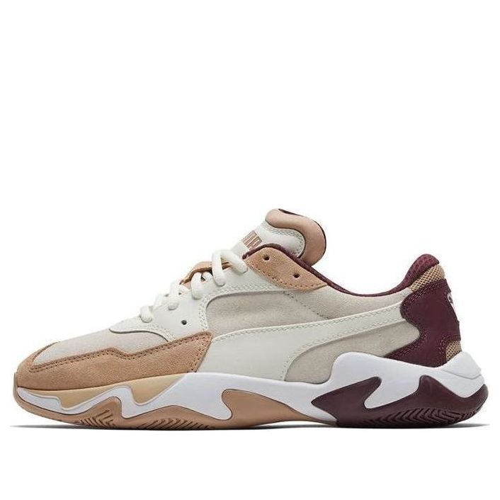Кецове и обувки Puma Storm Sd Бяло | 372409-01