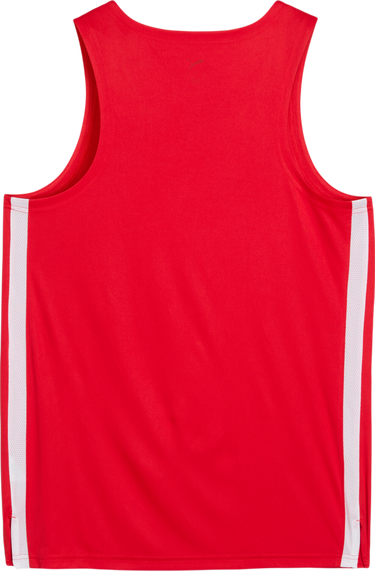 Фланелка Puma Puma Teamjaws Starter Jersey Червено | 685622-04, 1