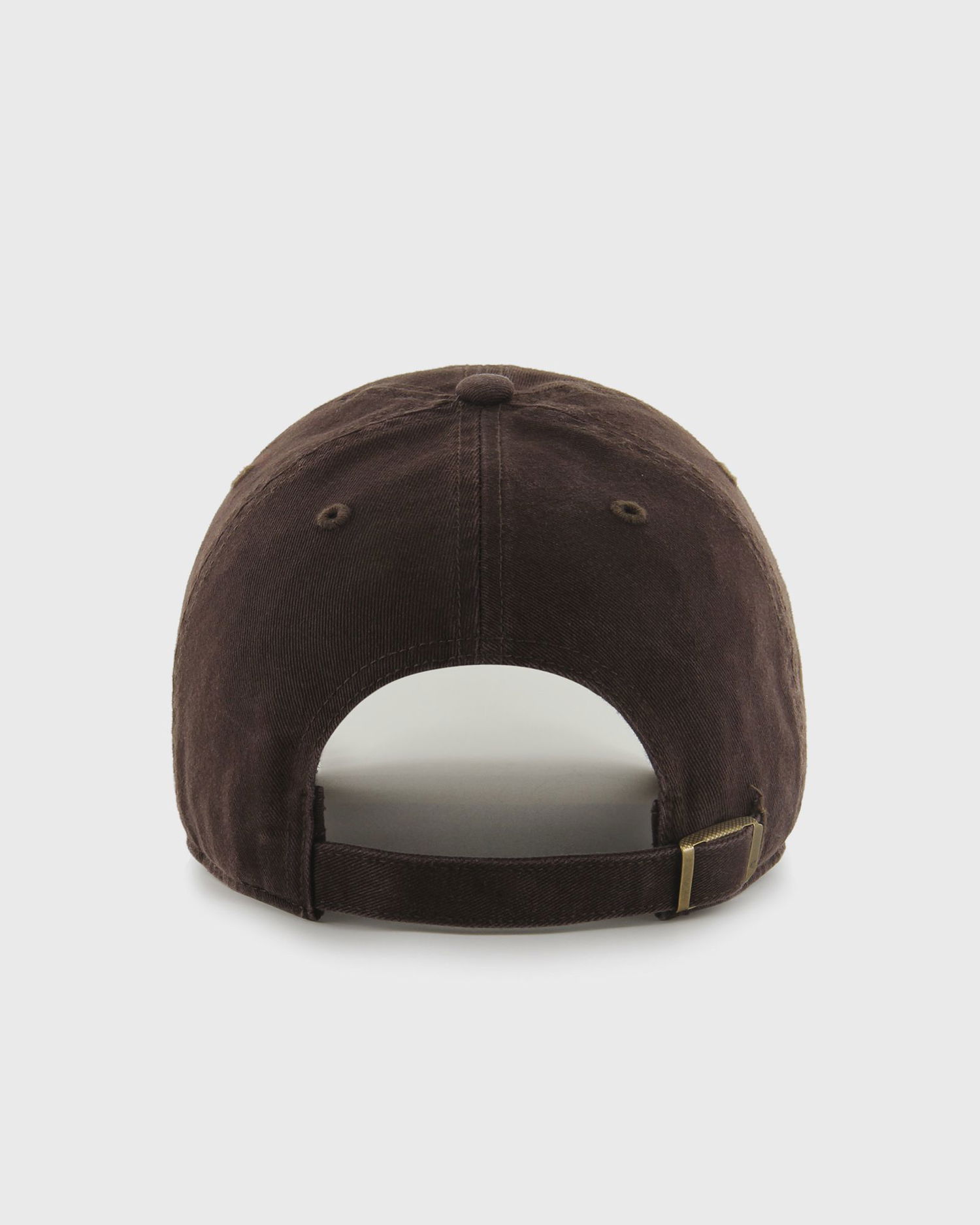 Шапка с козирка '47 Brand MLB Los Angeles Dodgers Cap Кафяво | 195000718656, 1