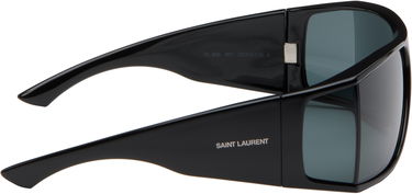 Слънчеви очила Saint Laurent SL 806 Sunglasses Черно | SL 806-001, 3
