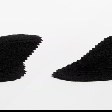 Шапка New Era Borg Bucket Черно | 60284850, 2
