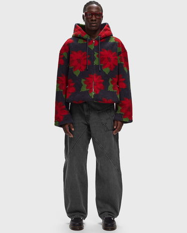 Дънки JW Anderson TWISTED WORKWEAR JEANS Сиво | DT0068-PG1195-929, 1