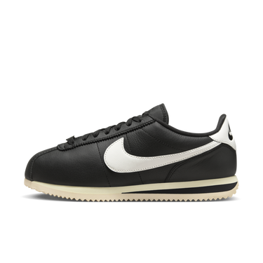 Кецове и обувки Nike Cortez PRM "Black Sail" Черно | FB6877-001, 0