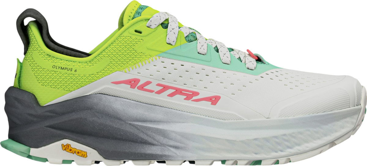 Кецове и обувки Altra Running Altra Olympus 6 Многоцветен | al0a85nk-2321, 0