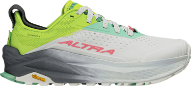 Кецове и обувки Altra Running Altra Olympus 6 Многоцветен | al0a85nk-2321, 0