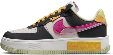 Кецове и обувки Nike Air Force 1 Fontanka W Многоцветен | DR7880-001, 0
