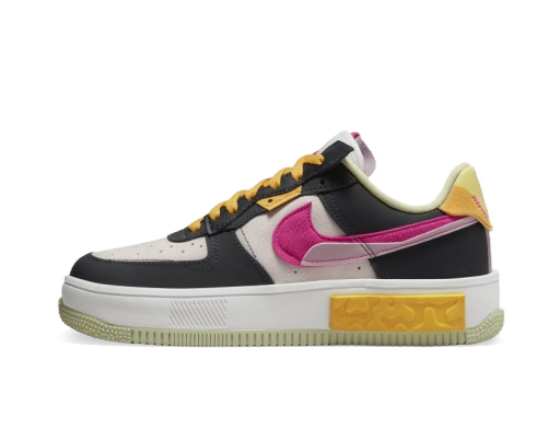 Кецове и обувки Nike Air Force 1 Fontanka W Многоцветен | DR7880-001