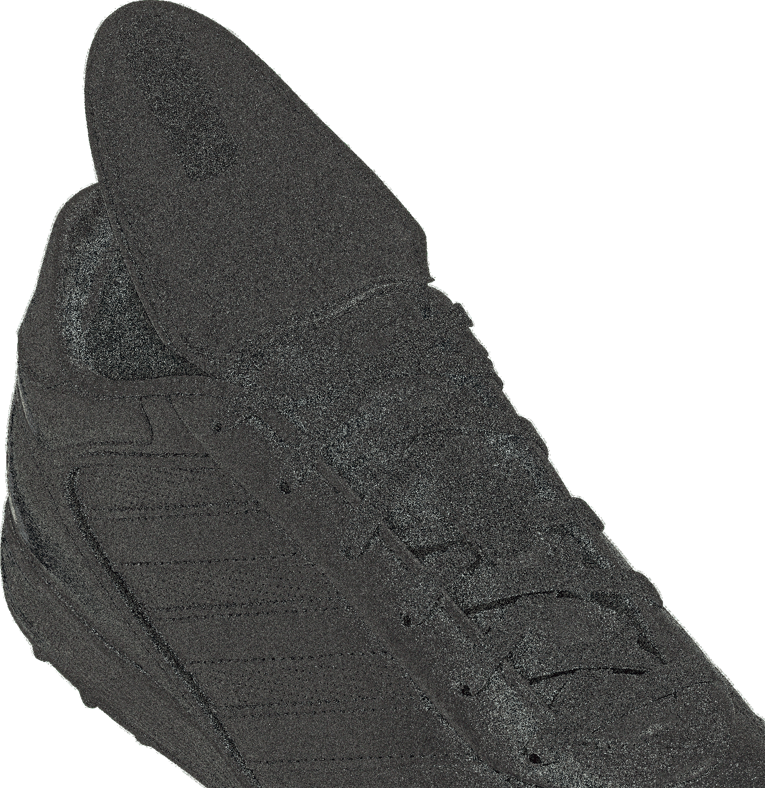 Кецове и обувки adidas Performance COPA GLORO II TF Черно | ih8287, 1