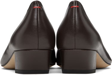 Аксесоари Aeyde Aeyde Helia Low-Cut Pumps Кафяво | A11-PU0592001003-225, 1