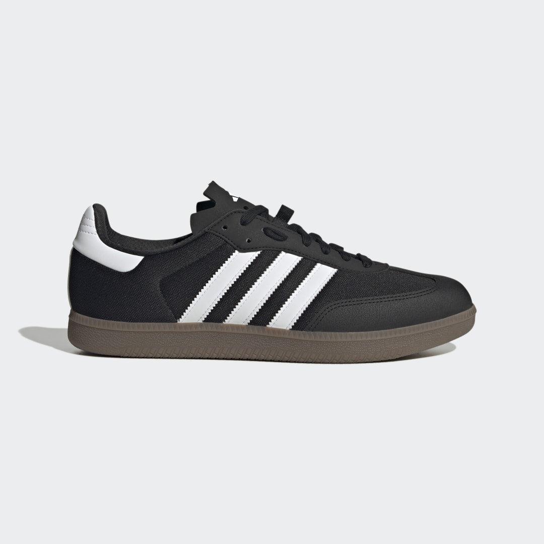 Кецове и обувки adidas Originals The Velosamba Made With Nature Черно | HQ9036, 1