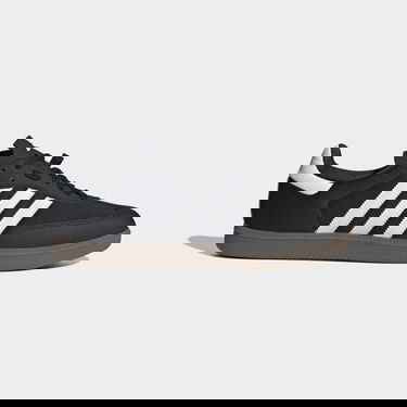 Кецове и обувки adidas Originals The Velosamba Made With Nature Черно | HQ9036, 1
