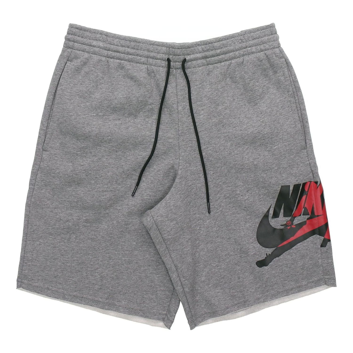 Къси панталони Jordan Jordan Jumpman Classics Shorts Сиво | CJ1919-091, 0