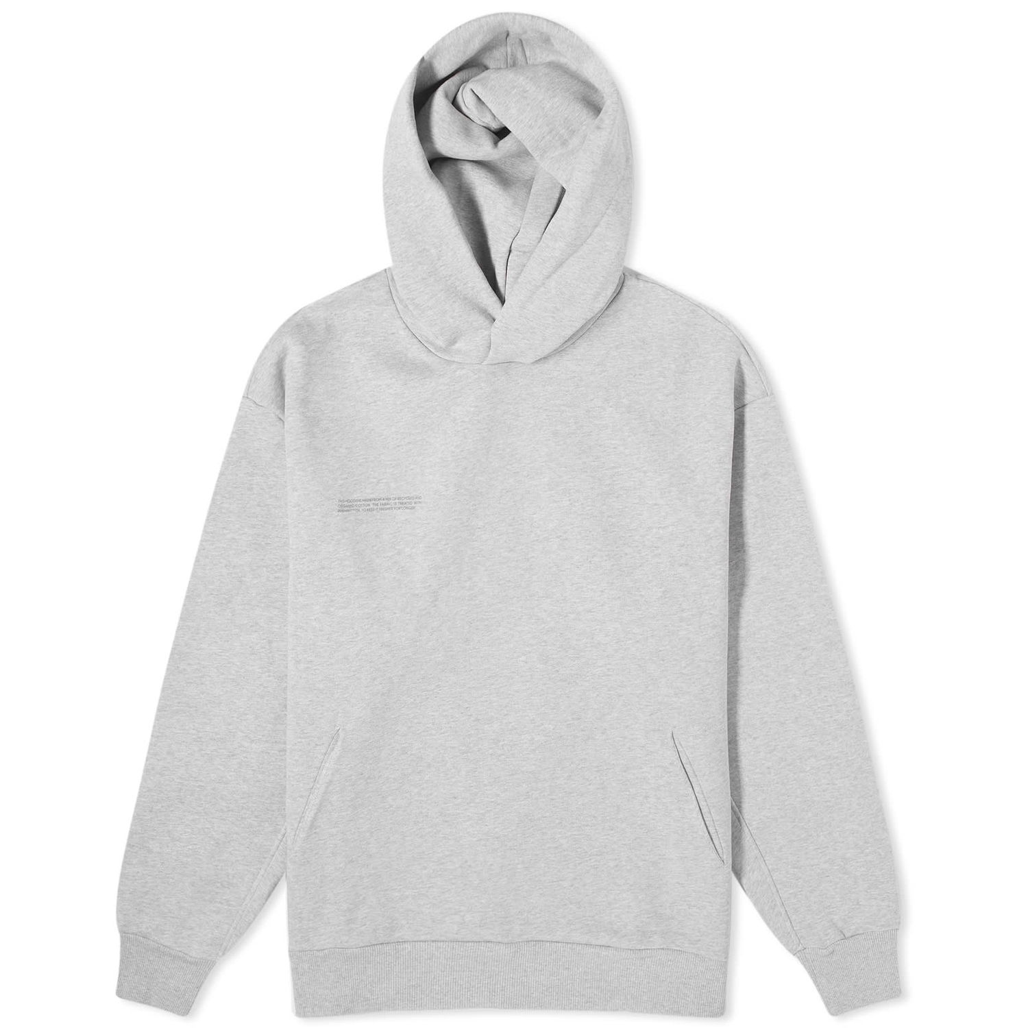 Суитчър PANGAIA Pangaia DNA Hoodie, Size X-Small Сиво | 100017409268, 1
