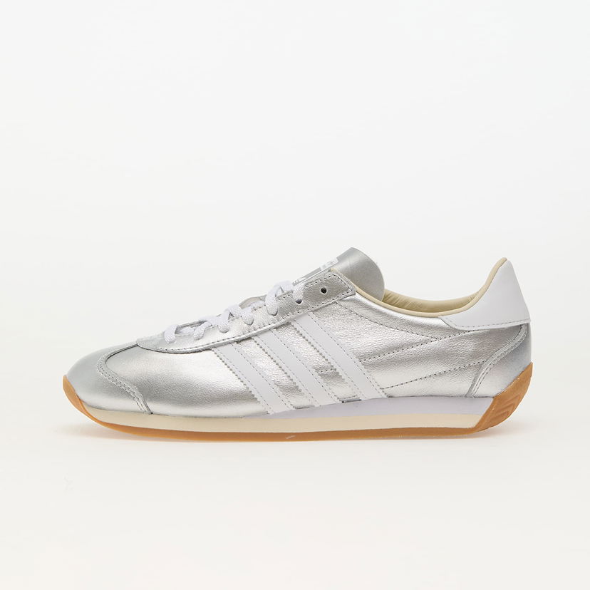 Кецове и обувки adidas Originals Country OG Металик | JP7636