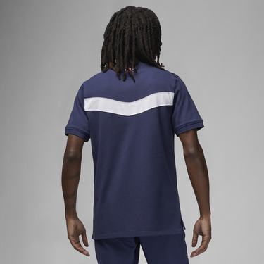 Поло тениска Jordan Eastside Golf Polo Shirt Тъмно синьо | DV1892-410, 4