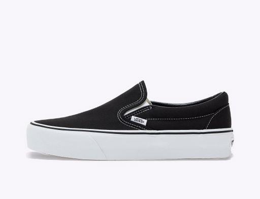 Classic Slip-On