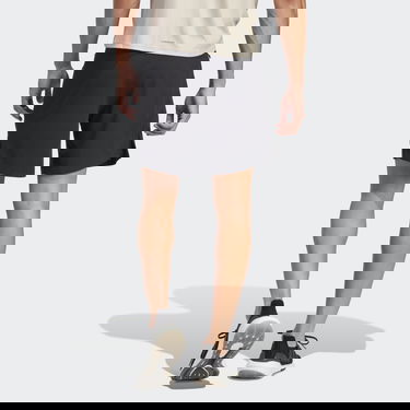 Къси панталони adidas Performance HIIT Training Shorts Черно | IB3469, 3