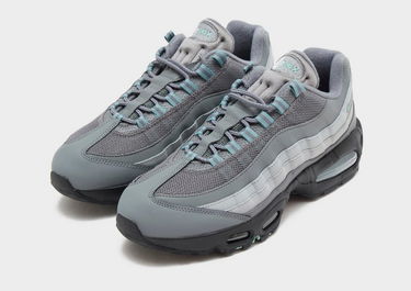 Кецове и обувки Nike Air Max 95 'Smoke Grey Reflective' Сиво | IM5987-084, 2