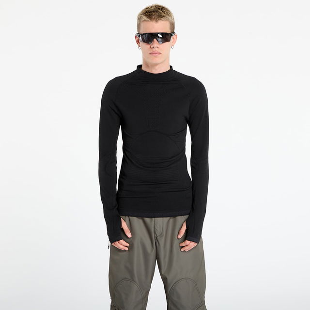 Oakley Latitude Soar Base Layer T-Shirt