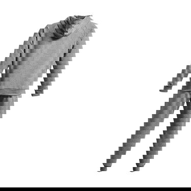 Комплект Under Armour Rival Fleece Suit Сиво | 1379768-025, 2