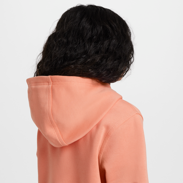 Суитчър Nike Nike Chelsea FC Club Special Edition Hoodie Оранжево
 | HQ1766-844, 4