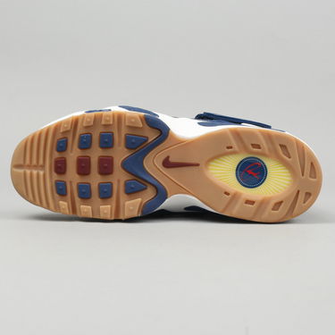 Кецове и обувки Nike Air Griffey Max 1 Prez QS Тъмно синьо | 853014-400, 5