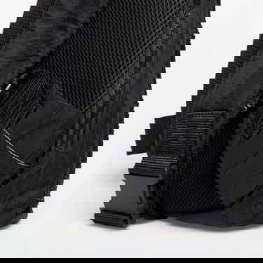 Чанта през рамо adidas Performance Sport One-Shoulder Backpack Черно | JD5601, 3
